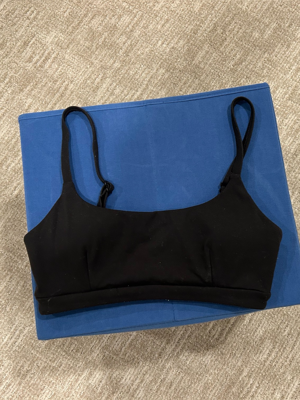 Vitality Bra